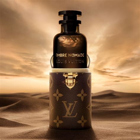 louis vuitton ombre nomade 10ml|Louis Vuitton ombre nomade stockists.